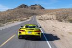 Chevrolet Corvette Stingray Z51 2020 года (NA)